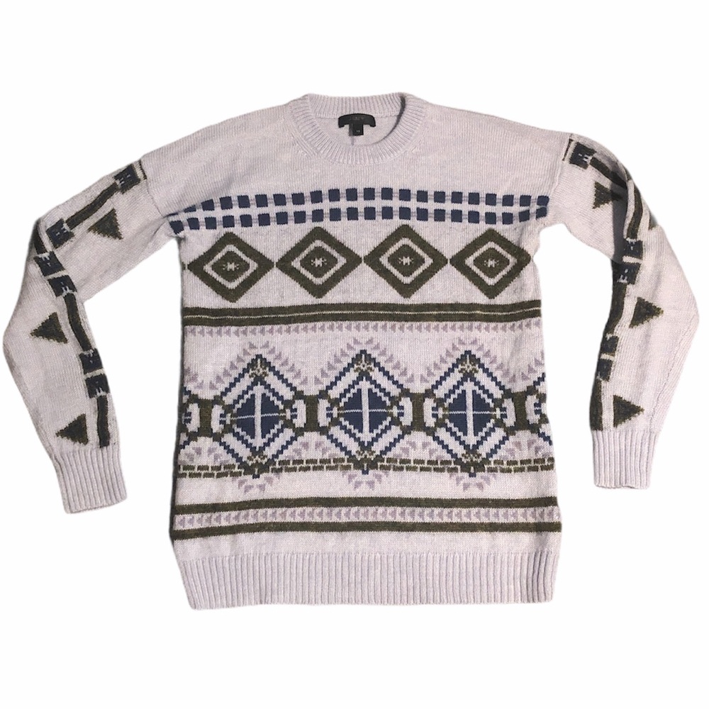 J. Crew Sweater